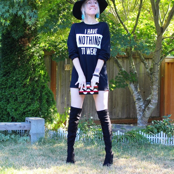 Meet your Posher, Tori - Picture 10 of 15